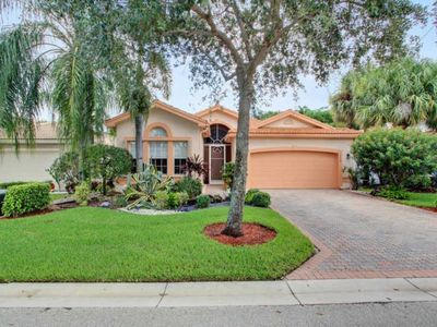 7764 Coral Colony Way, Lake Worth, FL, 33467