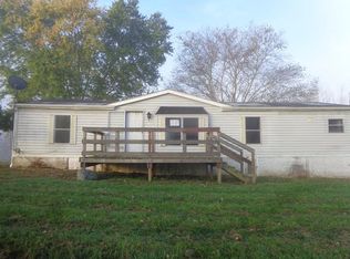 7698 Tippenhauer Rd, Highland Heights, KY 41076