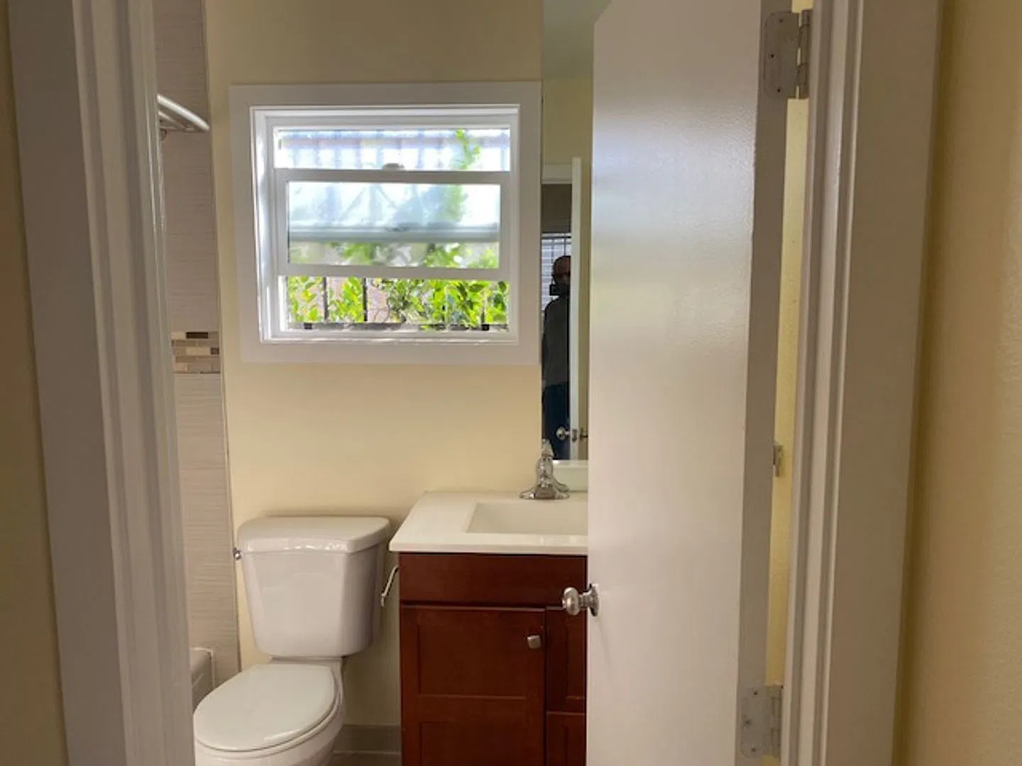 1 bed, 1.0 bath, 450 sqft, $1,650 — Photo 4