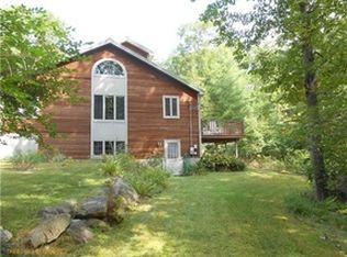 550 River Rd, Brunswick, ME 04011