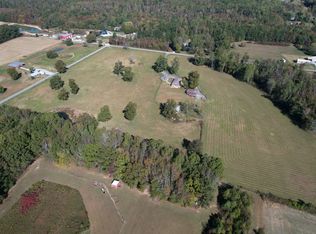 460 Grosch Rd TRACT 2, Manchester, TN 37355