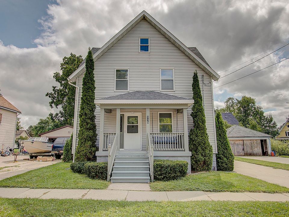 1st image of 115 Cherry St