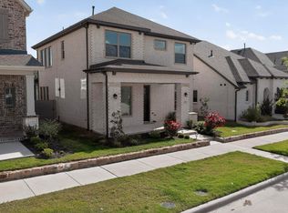 3237 Abelia St, McKinney, TX 75071