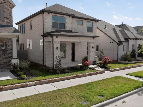 3237 Abelia St, McKinney, TX 75071
