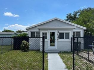 1040 NW 2nd Ave, Fort Lauderdale, FL 33311