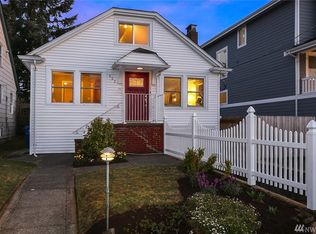 327 NW 78th St, Seattle, WA 98117