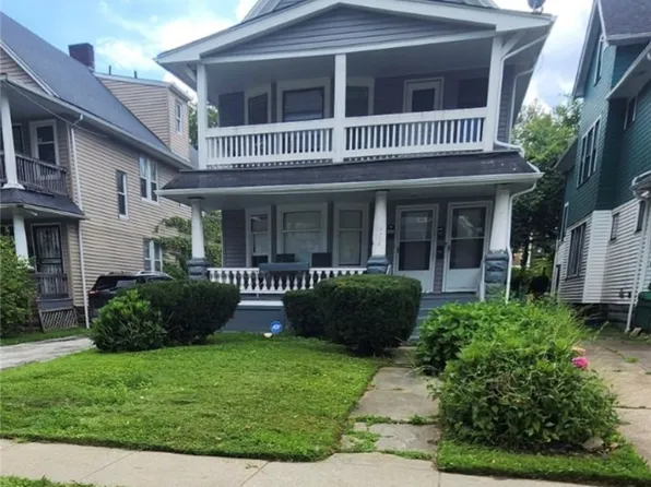 9504 Pierpont Ave, Cleveland, OH 44108