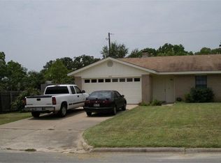 814 Blanco Ln, Bryan, TX 77801