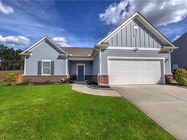 153 Andria Way NW, Cartersville, GA 30120