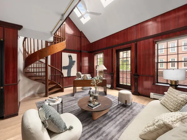 51 East 67th Street image 15 of 19