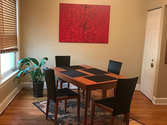 3rd image of 805 W Belle Plaine Ave APT 203