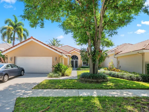 178 Hampton Place, Jupiter, FL 33458
