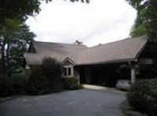 175 W View Way, Highlands, NC 28741