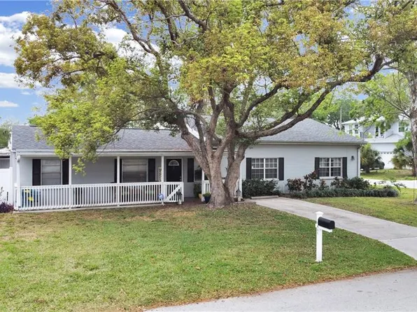 4401 S Trask St, Tampa, FL 33611