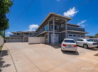 91-967 Akaholo St #A, Ewa Beach, HI 96706