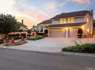 20681 Via Amarilla, Yorba Linda, CA 92886