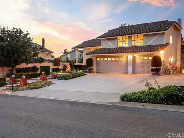 20681 Via Amarilla, Yorba Linda, CA 92886