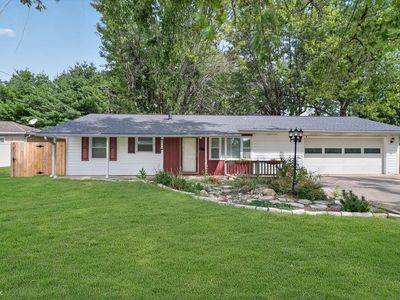 733 Hanover Dr, New Whiteland, IN, 46184