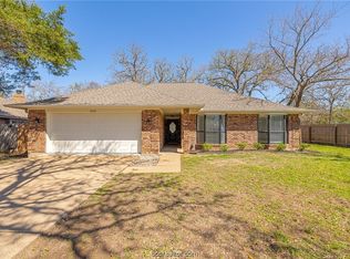 2815 Arroyo Ct N, College Station, TX 77845