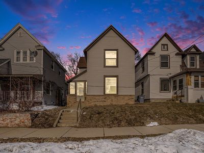 611 Logan St SE, Grand Rapids, MI, 49503