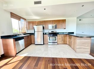 8813 Burton Way #308, Los Angeles, CA 90048