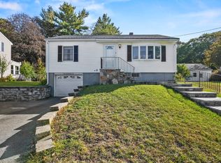 6 Bernard Rd, Woburn, MA 01801
