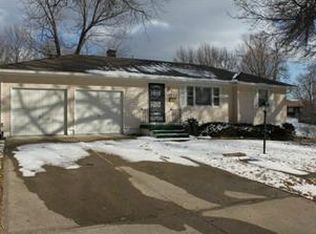 3615 S Liberty St, Independence, MO 64055