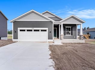 6209 Sturgeon Run, Muskegon, MI 49444