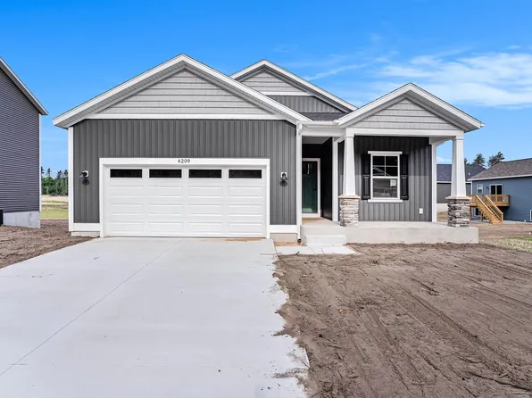 6209 Sturgeon Run, Muskegon, MI 49444