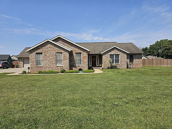 2nd image of 694 N County Road 200 W