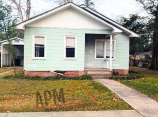 403 K St, Monroe, LA 71201