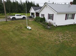 97 Sheen Rd, Connor Township, ME 04736