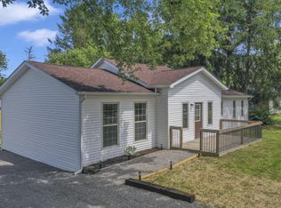 5170 Fairfield Beach Rd NE, Thornville, OH 43076