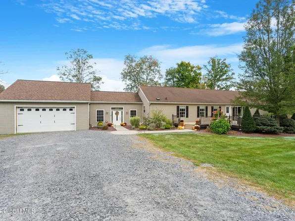 790 Hart Road, Amsterdam, NY 12010