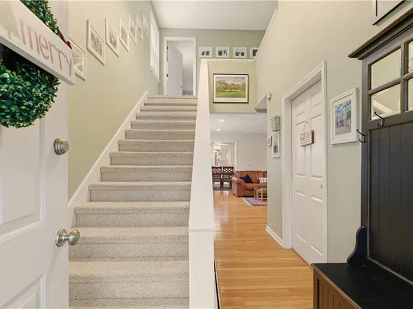 74 Arbor Dr, Providence, RI 02908