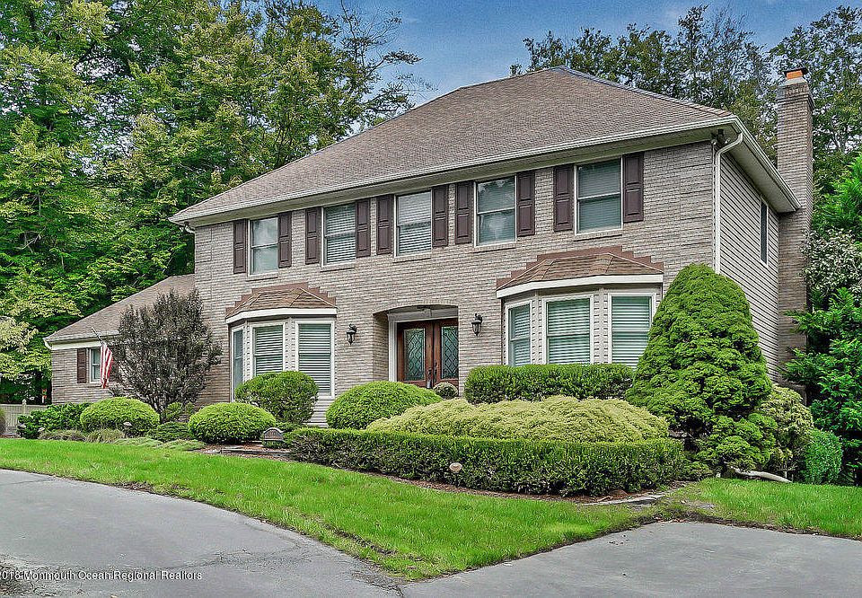227 Bamm Hollow Rd, Middletown, NJ 07748 Zillow