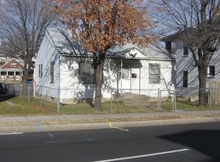 1130 Highland Ave SE, Roanoke, VA 24013