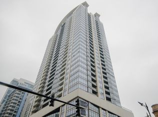 100 E 14th St APT 903, Chicago, IL 60605