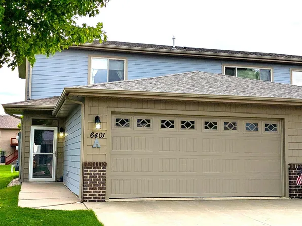 6401 S Santa Rosa Cir Unit A, Sioux Falls, SD 57108
