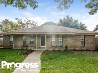 1834 S Hillcroft Dr, Duncanville, TX 75137