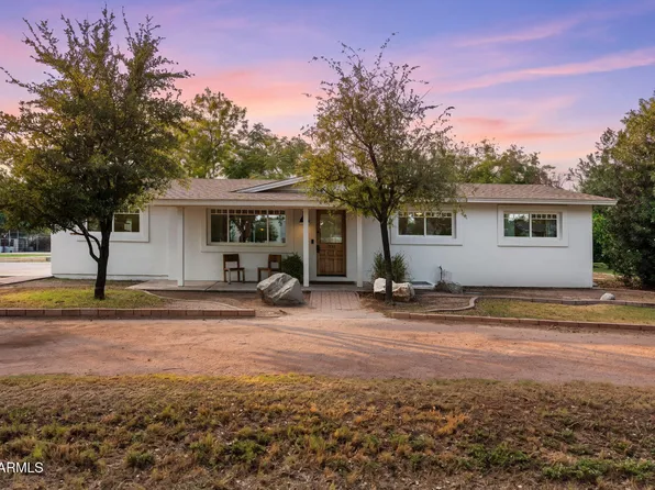 1732 N 30TH Street, Mesa, AZ 85213