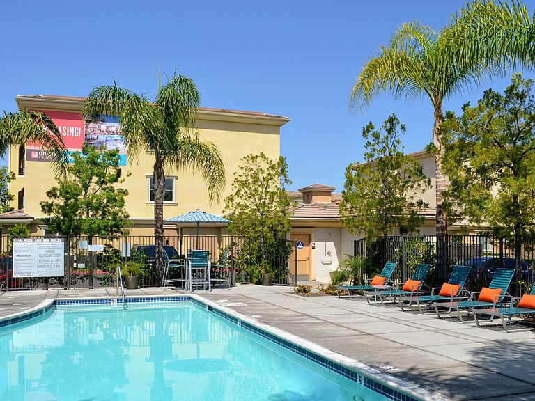 Union Place Apartments - Placentia, CA | Zillow