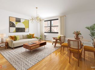 638 Washington St APT 2B, New York, NY 10014