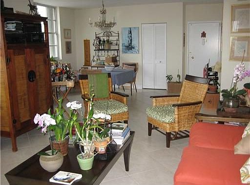 4th image of 300 Bayview Dr APT 1515