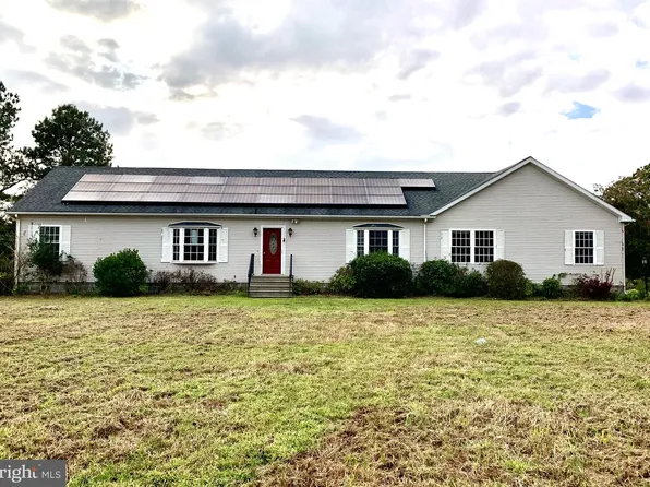 5608 Riverton Rd, Cambridge, MD 21613