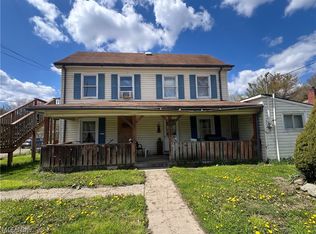 19 Locust St, Glouster, OH