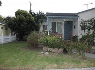 274 E Neece St, Long Beach, CA 90805