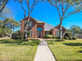 5103 Grand Vista Ln, Katy, TX 77494