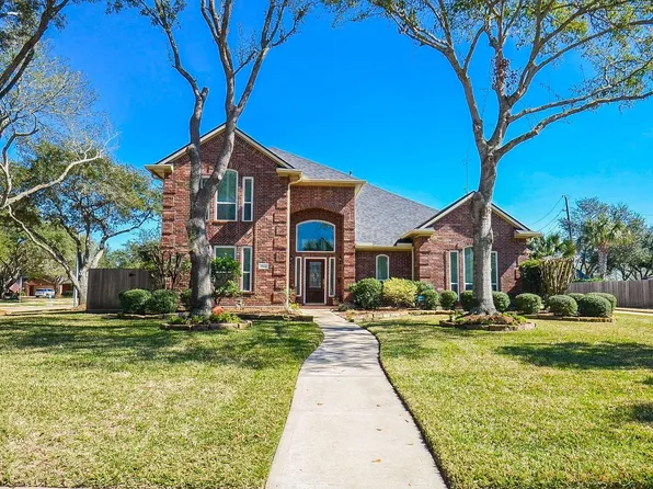 5103 Grand Vista Ln, Katy, TX 77494