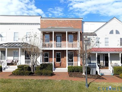 721 S Pine St, Richmond, VA, 23220